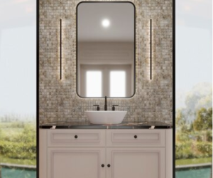 Kadıköy Banyo Dolabı İmalatı – Estetik ve Fonksiyonel Çözümler