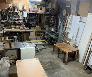 Kadıköy Tamirat ve Tadilat Hizmetleri – Eviniz İçin Güvenilir Çözümler